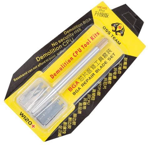 Spartan SSDCT Demolition CPU Tool Kits : Amazon.in: Home Improvement