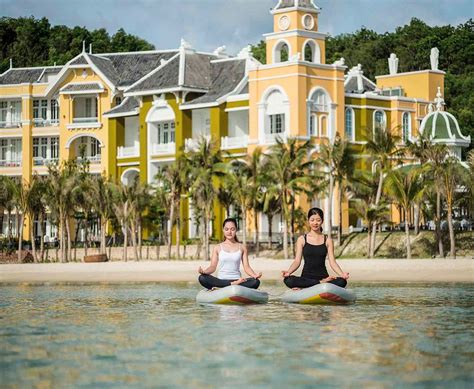 JW Marriott Phu Quoc Emerald Bay Resort & Spa Private Balconies ...