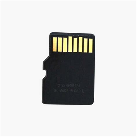 Sandisk Ultra 16GB Micro SD Card - (Class 10) – QuartzComponents