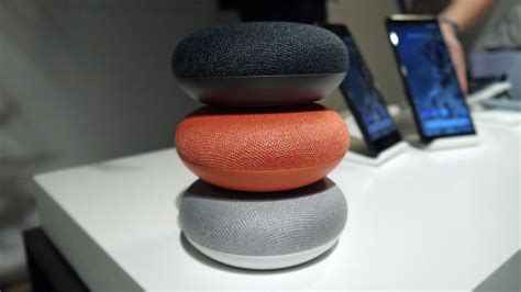 Image result for Google Home Mini Collr