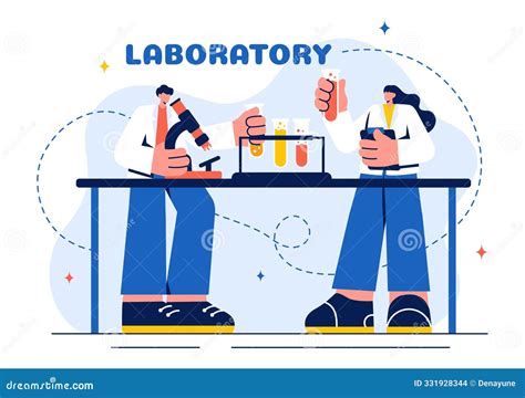 Image result for Lab Experiment Cartoon