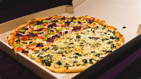 How Big Is A 16 Inch Pizza?