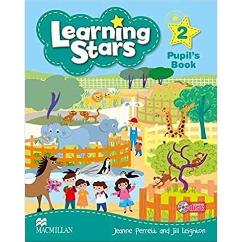 Buy Learning Stars Level 2 Pupil's Book Pack Book Online at Low Prices ...