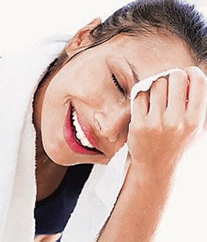 The half truth about exercise - India Today