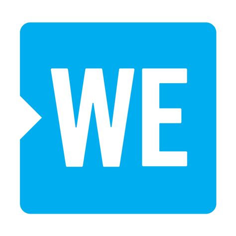 we logo - AccessNow