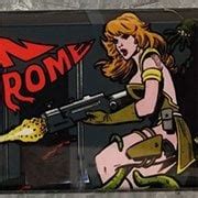 Image result for Alien Syndrome Arcade Game