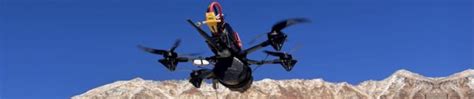 insideFPV Delivers Hundreds of High-Altitude FPV Kamikaze Drones To ...