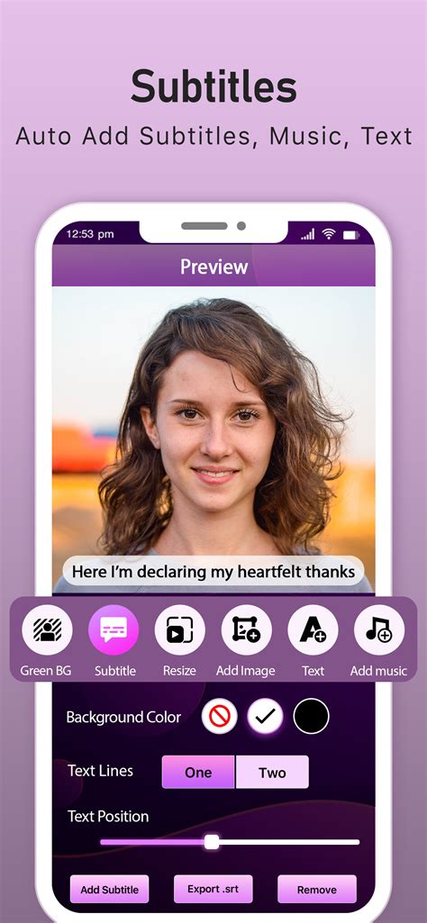 Teleprompter Script Example 的图像结果