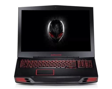 Image result for Alienware M17x R2