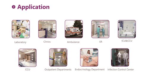 Inprovac FA 50 POCT Immunoassay Analyzer - Goodwill Diagnostic丨CLIA ...