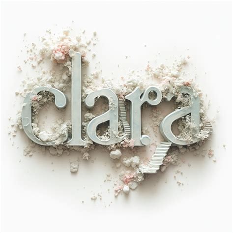 Clara Baby Name - Exploring Name Meaning, Origin, Popularity, and ...