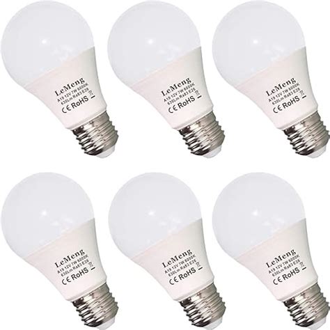 LED Light Bulbs 12V 的图像结果