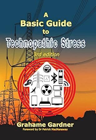 A Basic Guide to Technopathic Stress eBook : Gardner, Grahame, Kean ...