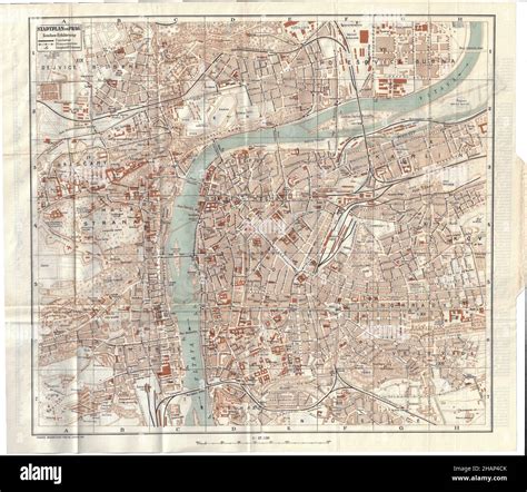 Prague Map, Map of Prague, Prague Download, Prague City, Prague Maps ...