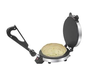 PS SHEVIN Roti Maker Electric Automatic | chapati Maker Electric ...