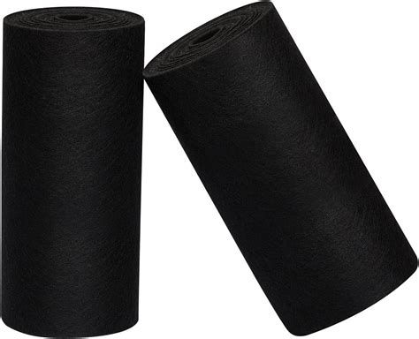 Buy 2 Pieces Marine Carpet Weather Resistant Boat Trailer Bunk Carpet ...