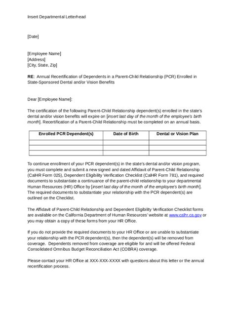 Image result for CalHR OOC Assignment Advertisement Example