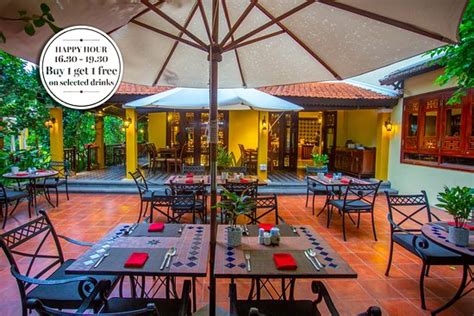 RED BEAN RESTAURANT, Hoi An - Menu, Prices & Restaurant Reviews ...