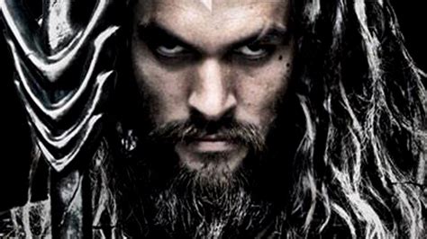 Aquaman: Atlanteans Will Ride 'Sea Dragons', Sharks, and Pre-Historic ...