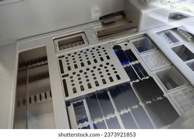 Image result for DNA Extraction Machine