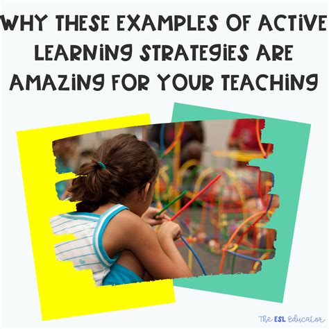 Image result for Active Learning Definition and Examples