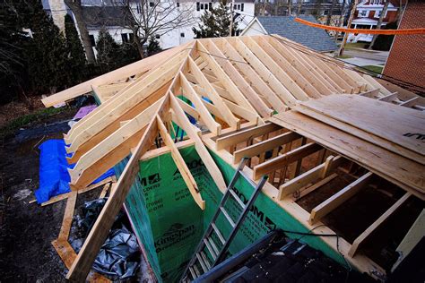 Roof Addition 的图像结果