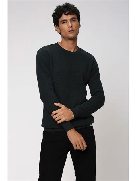Men's Winter Sweaters – Buy Woolen Sweater for Gents Online | Mufti