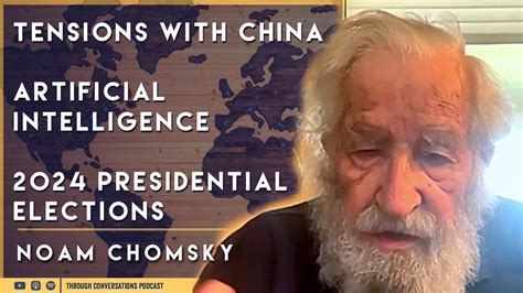Noam Chomsky: Where Artificial Intelligence Went Wrong - The Atlantic