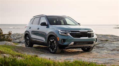2025 Kia Seltos for Sale near Spokane, WA | George Gee Kia Spokane