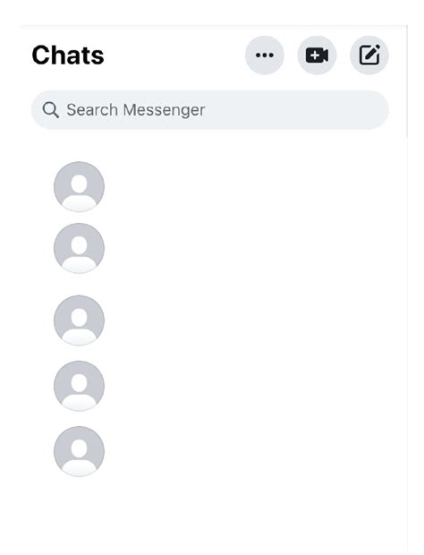 Facebook Messaging Tutorial 的图像结果