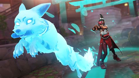 Overwatch 2: How to level up fast | Rock Paper Shotgun