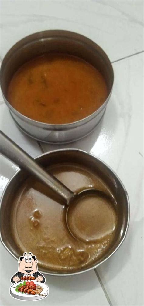 Burma Idiyappak Kadai, Madurai - Restaurant menu, prices and reviews
