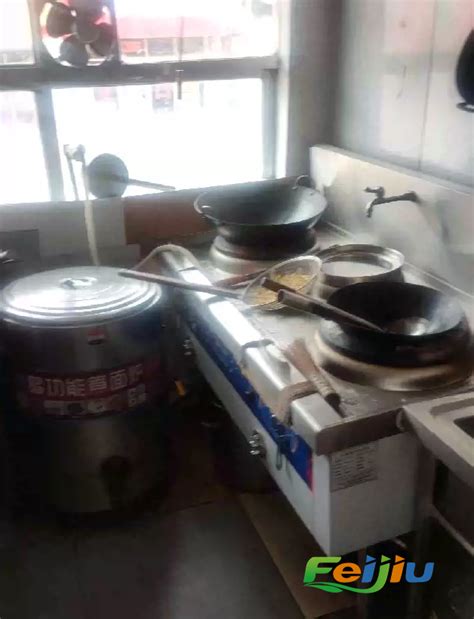 西宁地区对外出售个人饭店厨房设备_资产处置_废旧物资平台Feijiu网