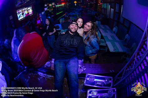 Image result for Spring Break 2019 Contest