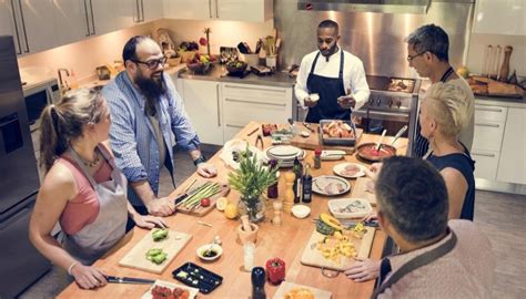 Image result for Cooking Lessons Near Me