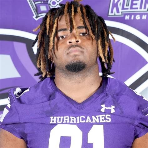 Klein Cain Football Roster (2023-24) - MaxPreps.com