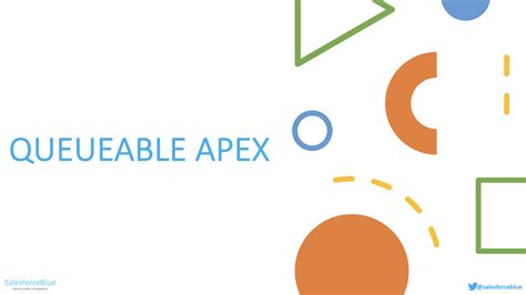 Image result for Queueable Apex Vs Future Methods