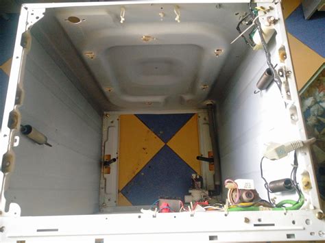 Image result for Washing Machine Repair Inner