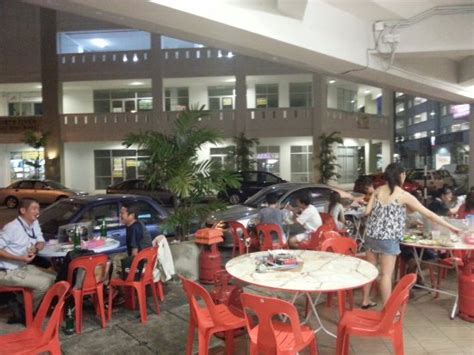 MINGYUAN SEAFOOD STEAMBOAT, Bayan Lepas - Restaurant Reviews, Phone ...