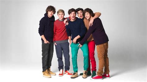 Image result for One Direction 4K