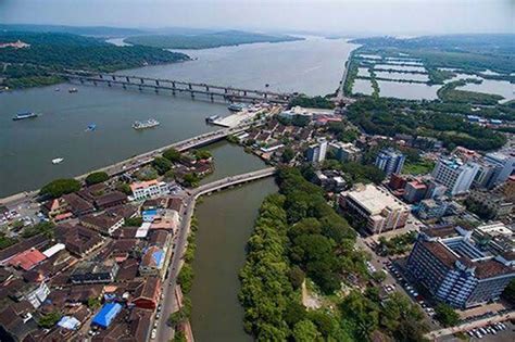 Panaji accounts not finalised since 2018