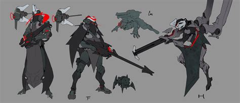 Image result for Tech Armor Concept