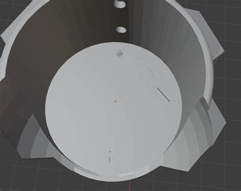 Image result for Blender Boolean Help