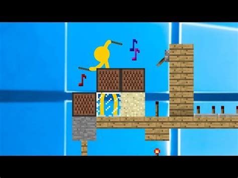 Image result for Note Blocks Animation Minecraft