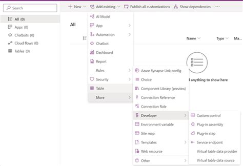 Image result for Image Solution Explorer in PowerShell