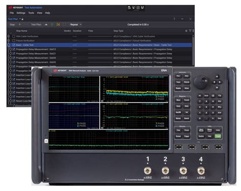 Image result for Keysight Technologies