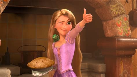 Rapunzel Multilanguage Clips 的图像结果