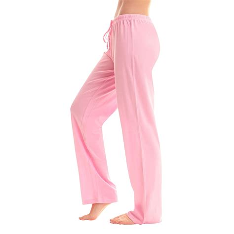 Clearance!!! Pajama Pants for Women Soft, Comfortable Womens Lounge ...