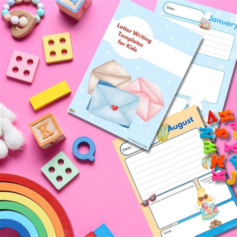 Image result for Letter-Writing Basics