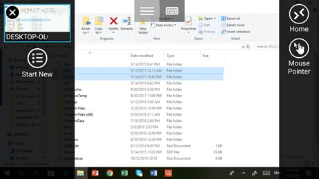 Image result for Windows Remote Desktop On Android